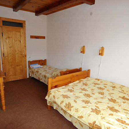 Pensiunea Muntean Sibiel Zimmer foto