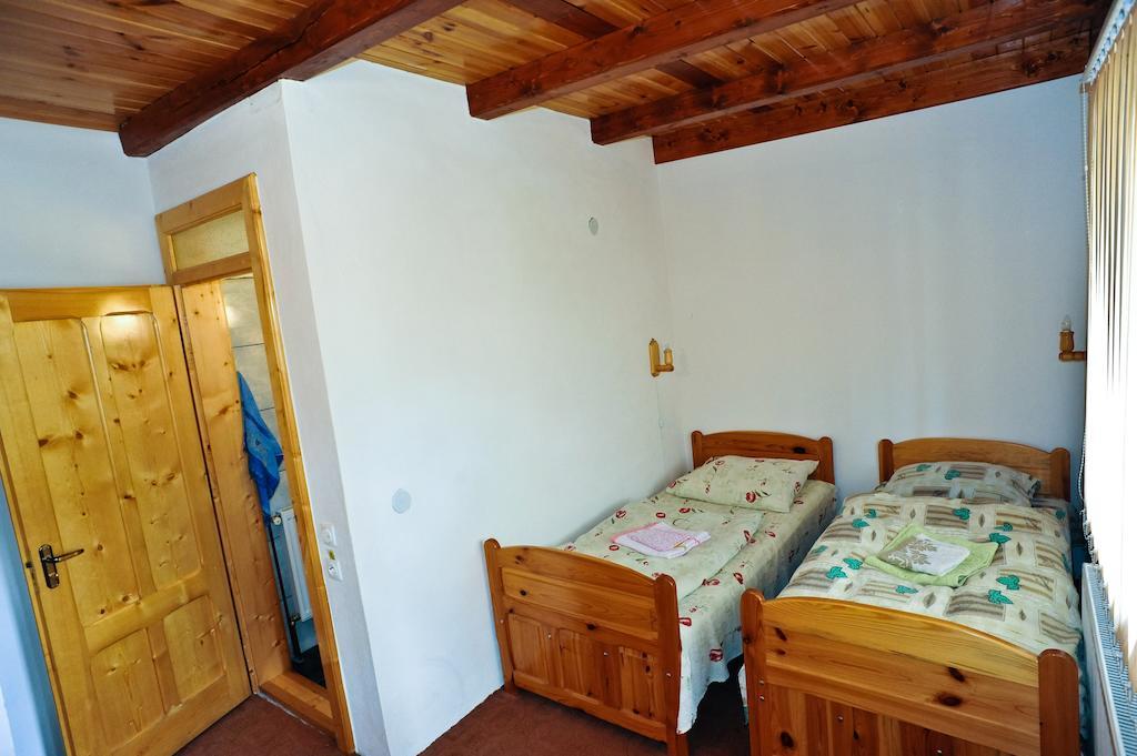 Pensiunea Muntean Sibiel Zimmer foto