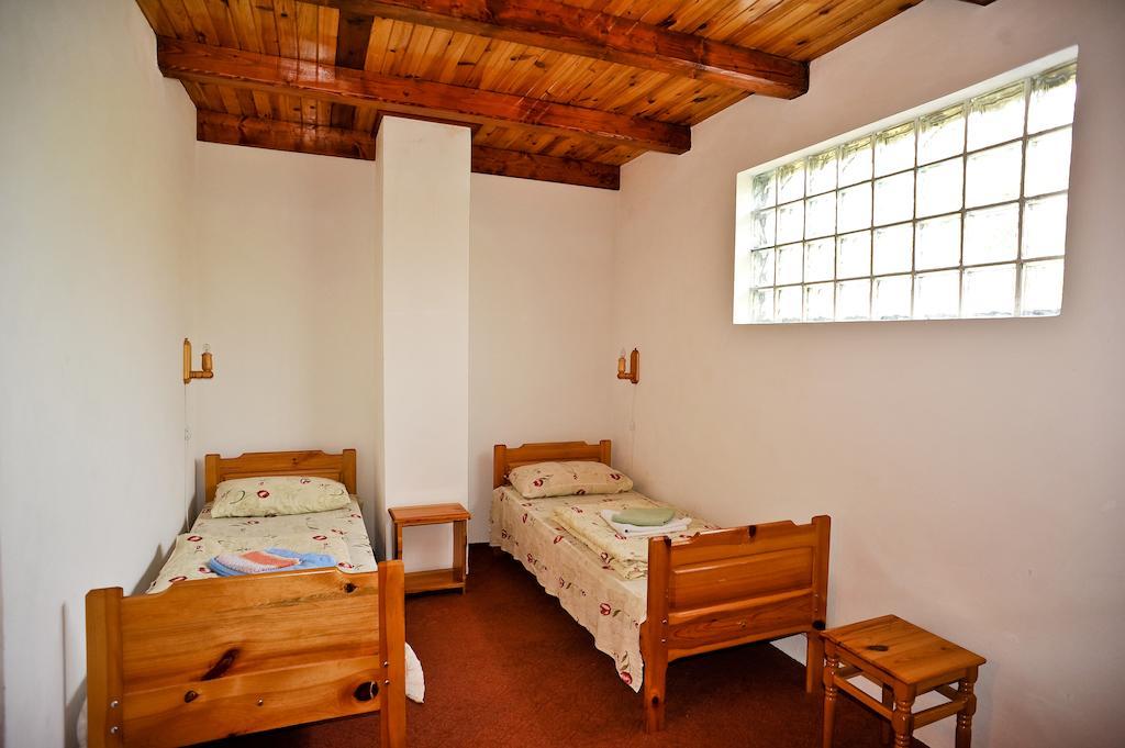Pensiunea Muntean Sibiel Zimmer foto